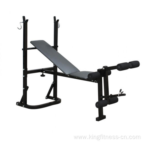 High Quality OEM KFBH-74 Competitive Price Weight Bench